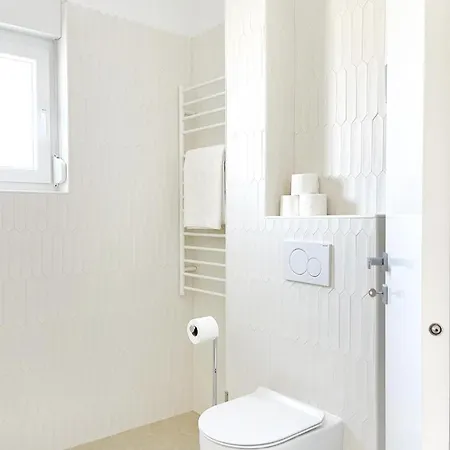 بيت ضيافة Cozy Istria - Penthouse With A View Of Brioni