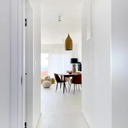 بيت ضيافة Cozy Istria - Penthouse With A View Of Brioni بيروغ