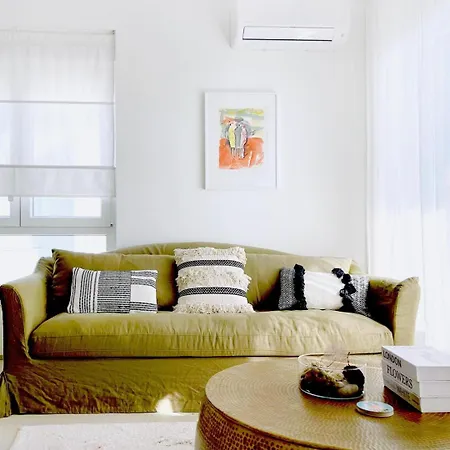 Cozy Istria - Penthouse With A View Of Brioni بيروغ