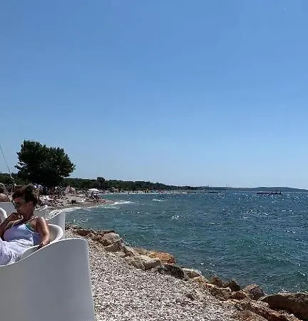 Cozy Istria - Penthouse With A View Of Brioni