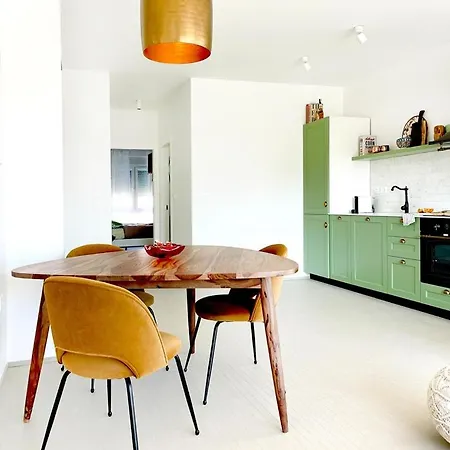 Cozy Istria - Penthouse With A View Of Brioni 4* Peroj