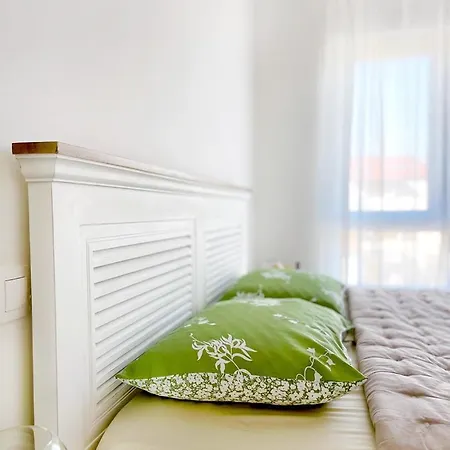 Cozy Istria - Penthouse With A View Of Brioni Guest house Peroj