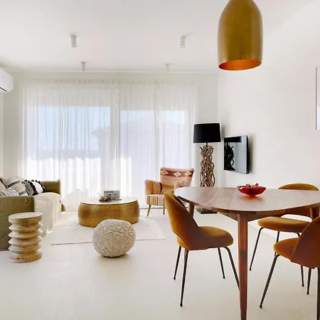 Cozy Istria - Penthouse With A View Of Brioni 4*