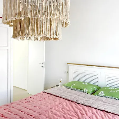 Cozy Istria - Penthouse With A View Of Brioni Guest house