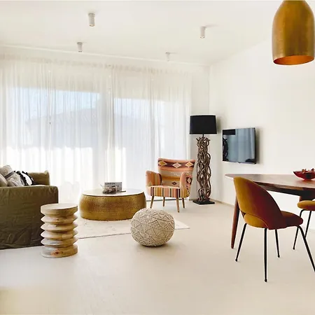 Gostinjska kuća Cozy Istria - Penthouse With A View Of Brioni